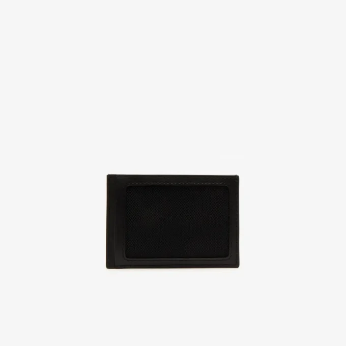Fg Leder-Geldbörse & Kartenetui-Geschenkset