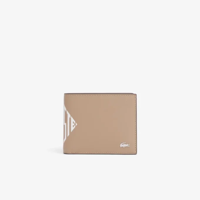 Fg Lederbrieftasche