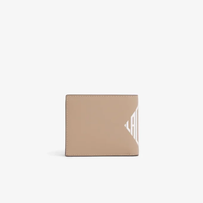 Fg Lederbrieftasche
