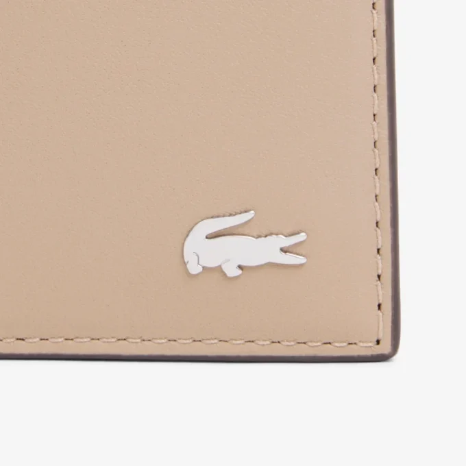 Fg Lederbrieftasche