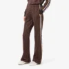 Flared-Sweathose für Damen mit Monogramm