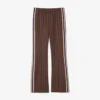 Flared-Sweathose für Damen mit Monogramm