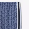 Flared-Sweathose für Damen mit Monogramm