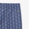 Flared-Sweathose für Damen mit Monogramm
