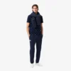 Fleece-Jogginghose für Herren