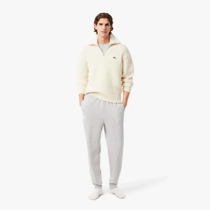 Fleece-Jogginghose für Herren