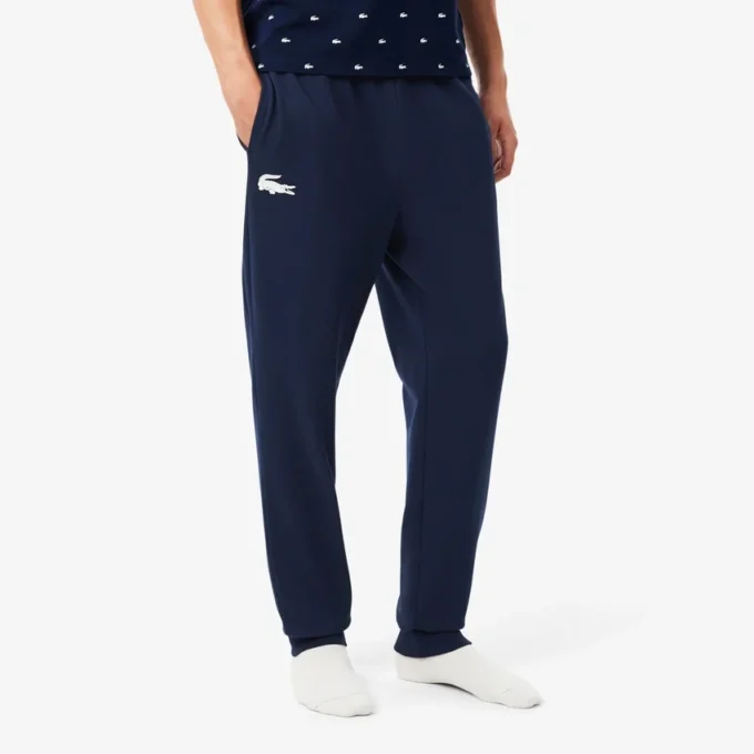 Fleece-Jogginghose für Herren