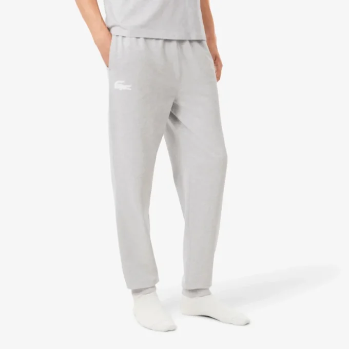 Fleece-Jogginghose für Herren