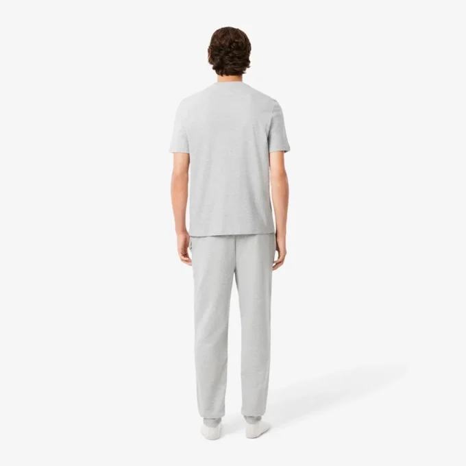 Fleece-Jogginghose für Herren