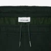 Fleece-Jogginghose für Jungen mit Streifenakzenten