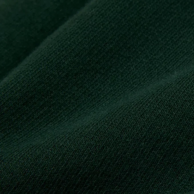 Fleece-Jogginghose für Jungen mit Streifenakzenten