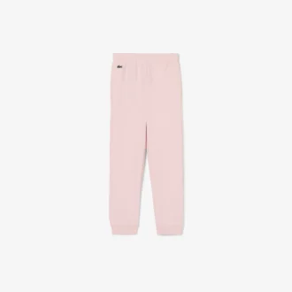 Fleece-Jogginghose für Kinder