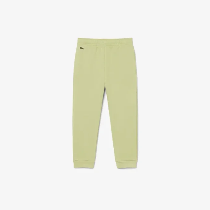 Fleece-Jogginghose für Kinder