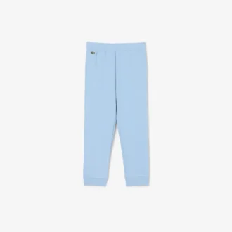 Fleece-Jogginghose für Kinder