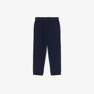Fleece-Jogginghose für Kinder