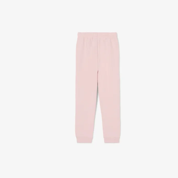 Fleece-Jogginghose für Kinder