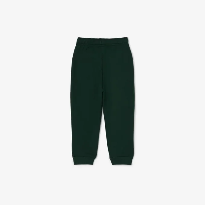 Fleece-Jogginghose für Kinder