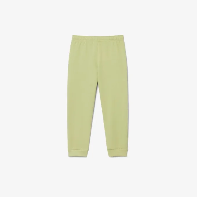 Fleece-Jogginghose für Kinder