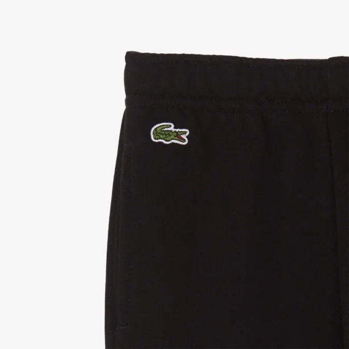 Fleece-Jogginghose für Kinder