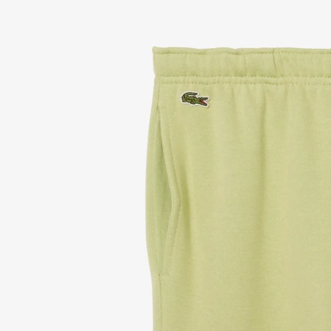 Fleece-Jogginghose für Kinder