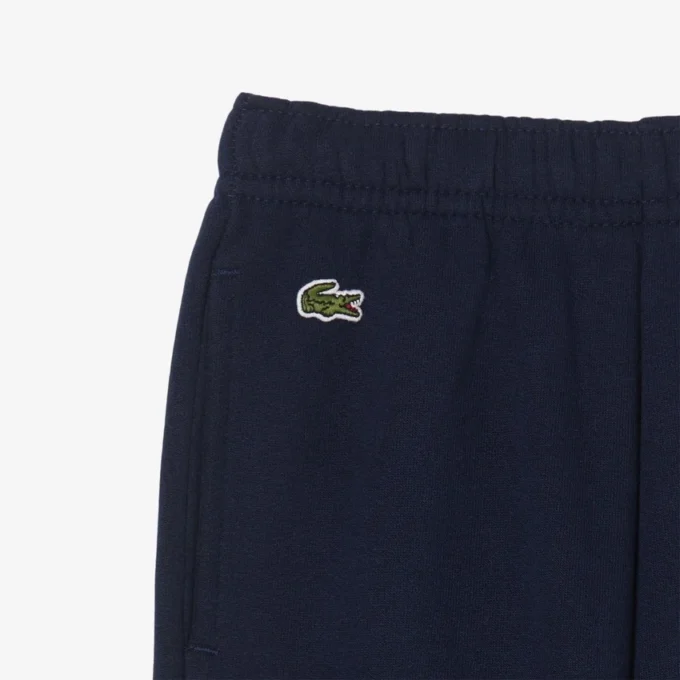 Fleece-Jogginghose für Kinder