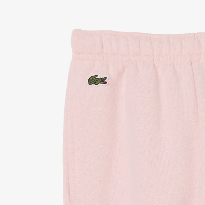 Fleece-Jogginghose für Kinder