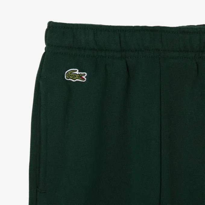 Fleece-Jogginghose für Kinder