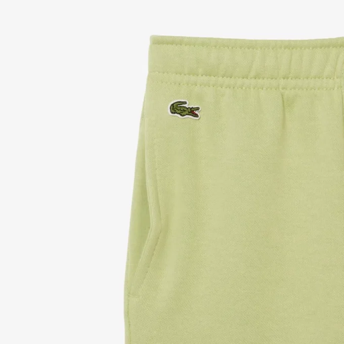Fleece-Jogginghose für Kinder