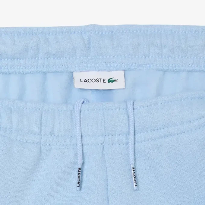Fleece-Jogginghose für Kinder