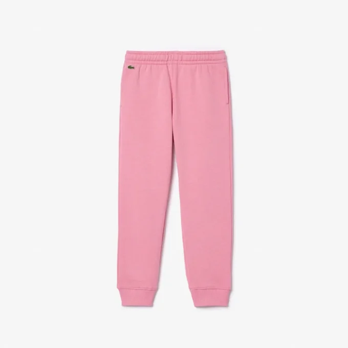 Fleece-Jogginghose für Kinder