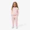 Fleece-Jogginghose für Kinder