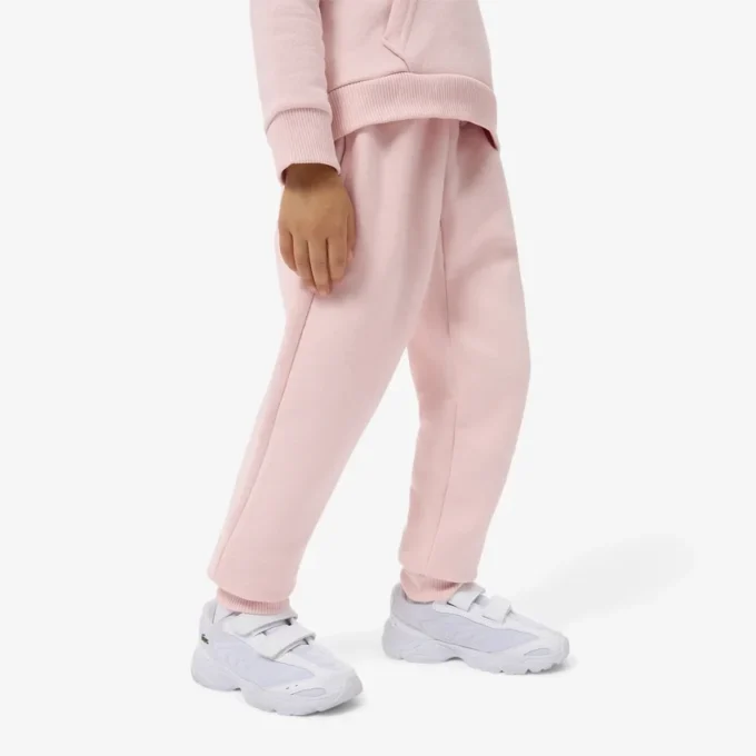 Fleece-Jogginghose für Kinder