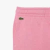 Fleece-Jogginghose für Kinder