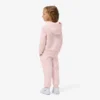 Fleece-Jogginghose für Kinder