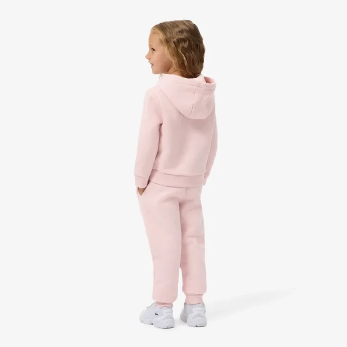 Fleece-Jogginghose für Kinder