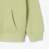 Fleece-Kapuzenpullover mit Reißverschluss für Kinder