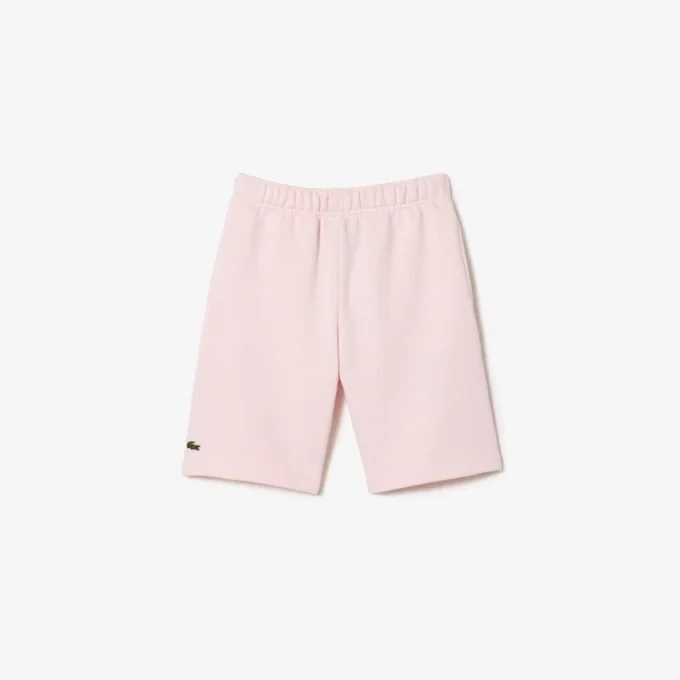 Fleece-Shorts für Kinder
