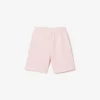Fleece-Shorts für Kinder