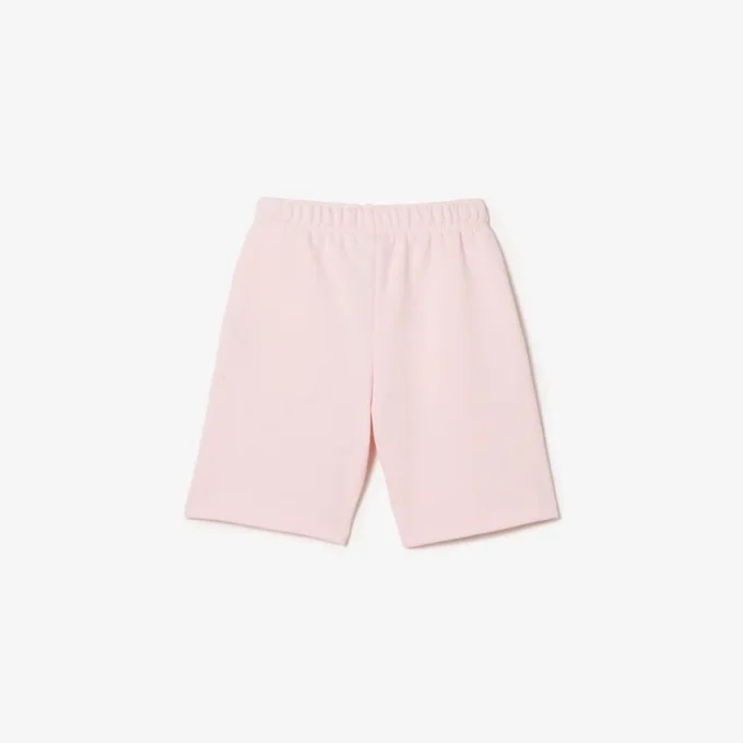 Fleece-Shorts für Kinder
