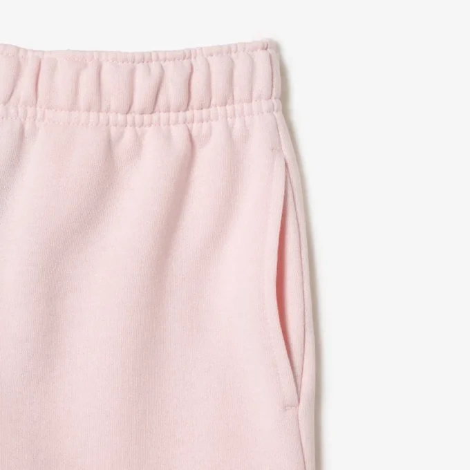 Fleece-Shorts für Kinder