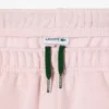 Fleece-Shorts für Kinder