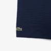 Fleece-Shorts in Regular-Passform