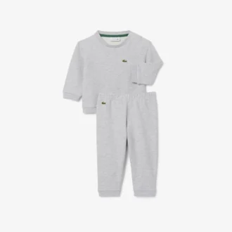 Fleece-Trainingsanzug für Kleinkinder