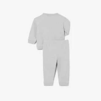 Fleece-Trainingsanzug für Kleinkinder
