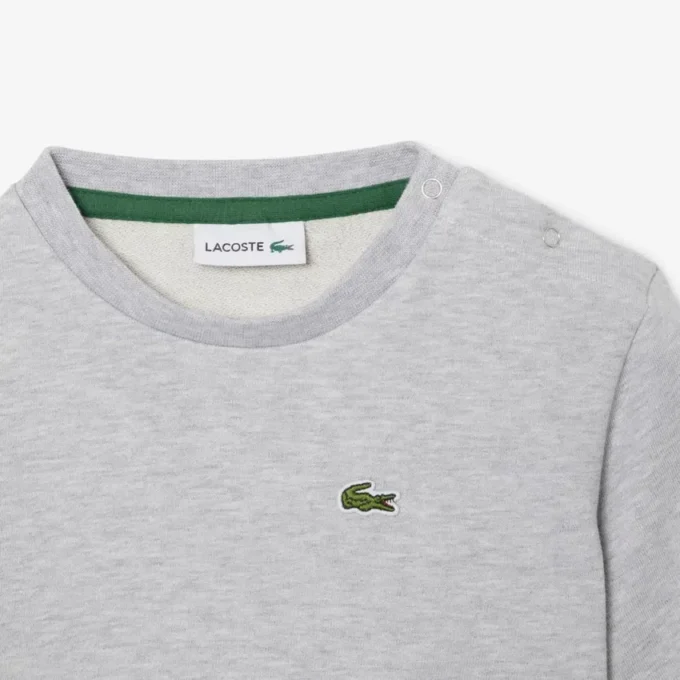 Fleece-Trainingsanzug für Kleinkinder