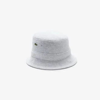 Frottee-Bucket-Mütze für Herren
