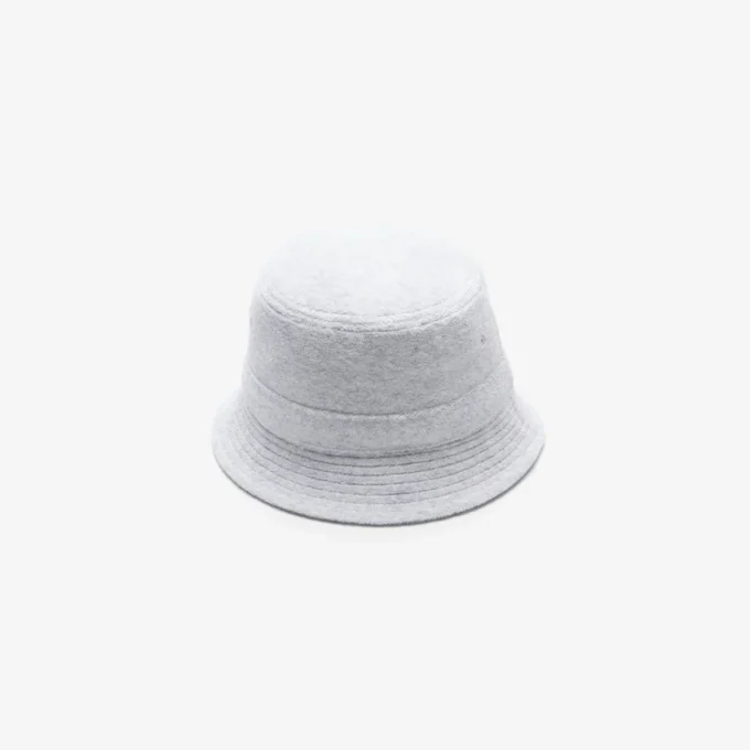 Frottee-Bucket-Mütze für Herren