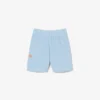 Frottee-Shorts