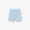 Frottee-Shorts