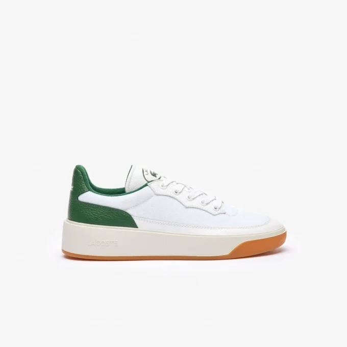 G80 Club Ledersneaker für Herren